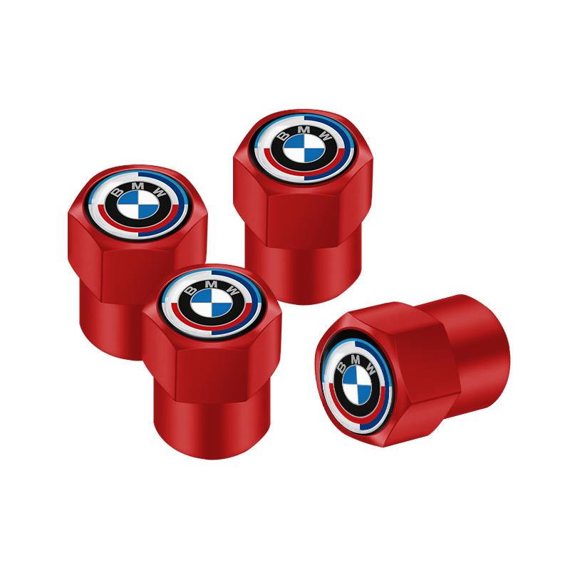 Fashion Car Key Chain Ring Keychain Sticker Decorative Accessories For BMW X1 X2 X3 X5 X4 X6 X7 iX3 F20 F10 F07 E70 E46 E gzjm96