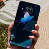 For Xiaomi Mi 10T Lite Case Silicon Back Cover Phone Case for Xiaomi Mi 10T Lite 5G Cases Soft Bumper Coque mi10T 10 T Lite Bag