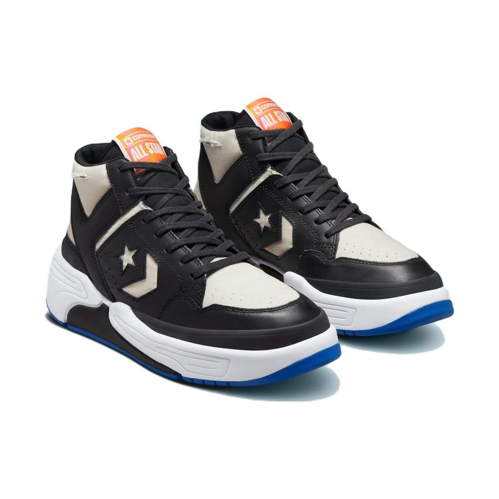 Converse Weapon CX Tear-Away 'Black Bone Blue' Men's A02519C