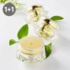 [1+1] RIRE Highly Concentrated Premium Goat Milk Cream - Nourishing Cream Containing 75% Goat Milk, Provides Elasticity, Improves Skin Texture