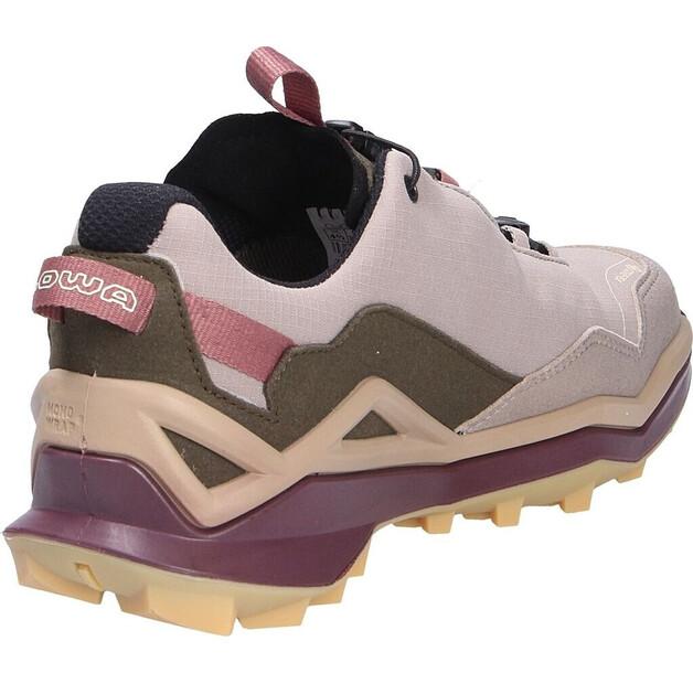 Полуботинки Lowa Maddox Pro GTX LO SL