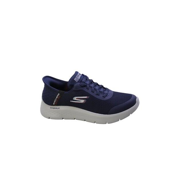 Кроссовки Skechers Slip-Ins: Go Walk Flex - Hands Up EU 41