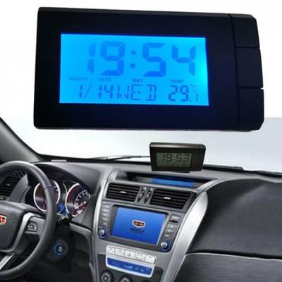 Instrumente de diagnosticare – Termometre auto