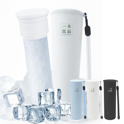 Keeper Keeps Things Cold for About 20 Ice Vacuum Rapid Can Be Used for Both Hot and Can Be Used Heat Summer Athletic Easy To Energy Present [Freeze -