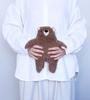 Monseuil Plush Toy Monseuil Original Mont Blanc S Cappuccino 10737