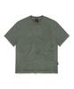 S'EST Pigment T-Shirts Green