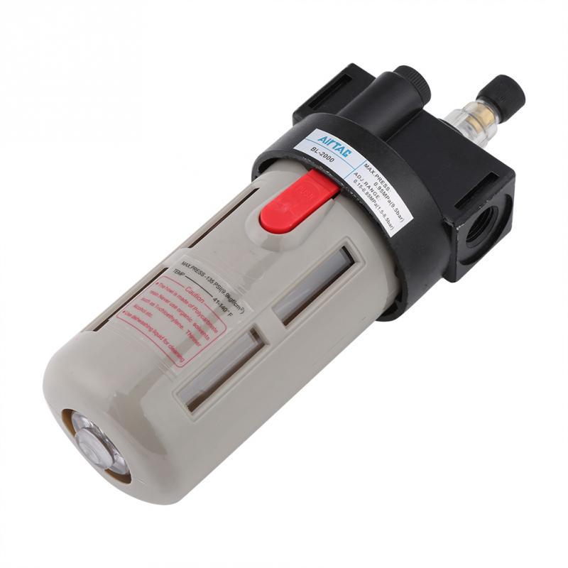 Lubricator Pneumatic Lubricator Spray Painting Overflow Device Automation Industry for Mechanical Equipment Lubricator Pneumatic Lubricator Spray Painting Overflow Device Automation Industry for Mechanical Equipment