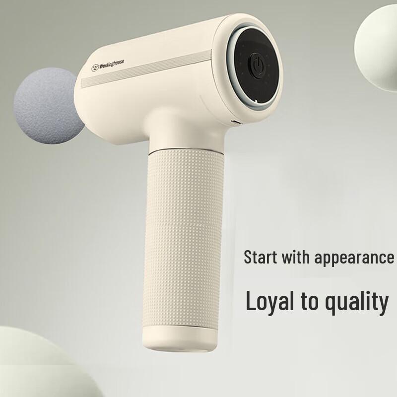 Westinghouse MA28 Fascia Massage Gun