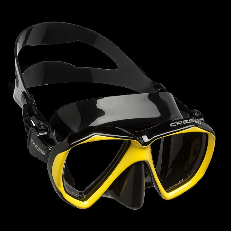 Keyouesi Snorkel & Scuba Diving Mask