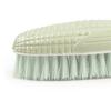 Soft Bristle Clothes Brush Multifunctional Corn Shape Cleaning Brush Household Shoe Washing Brush