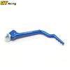 Motorcycle Aluminum Kick Start Starter Lever Pedal For YAMAHA YZ YZ250 YZ250X Pit Dirt Bike Motocross 2015 2016 2017