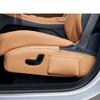 For Geely Starray EM-i EX5 EM-i 2025 Front Seat Side Protector Cover Anti Scratch Adjustment Panel Pad 2PCS Accessories
