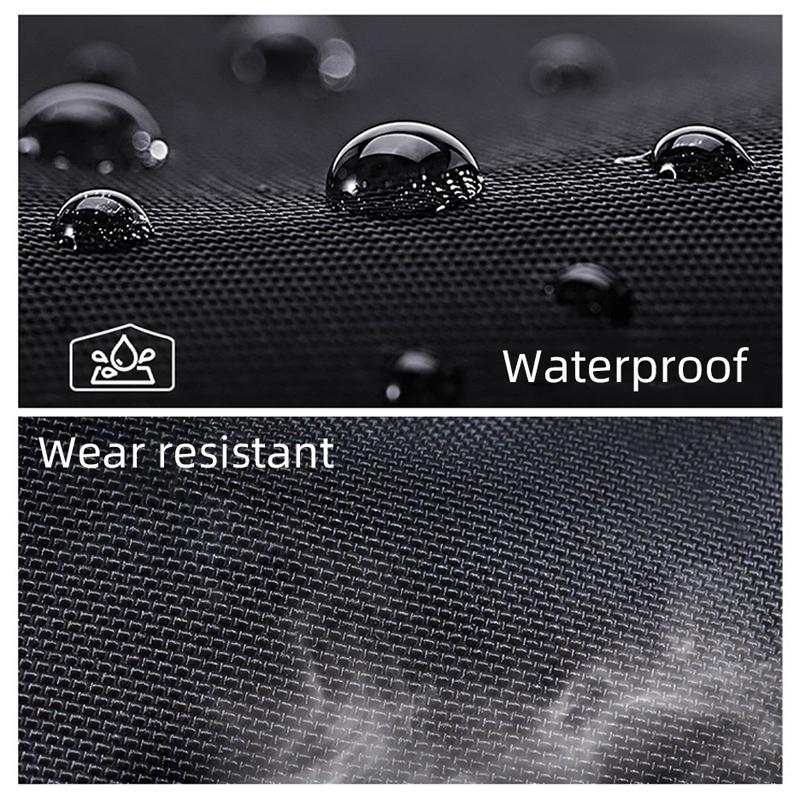 Large-capacity Backpack Men's Outdoor Expandable Multi-compartment Travel Boarding Backpack Travel Large Luggage Bag