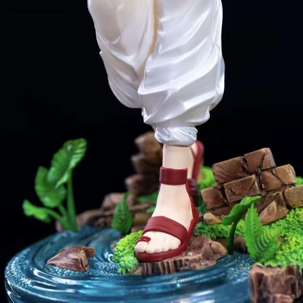 11.02in/28cm Anime Dragon Ball Z Figure Bulma Anime Figures  PVC Action Figures Collection Model Toys For Christmas Gifts