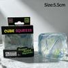Jellyfish Squishy Nee Dooh Octopus Squishy Toys Asmr Squishy Stress Ball Glitter Jelly Slow Rebound Decompression Tool
