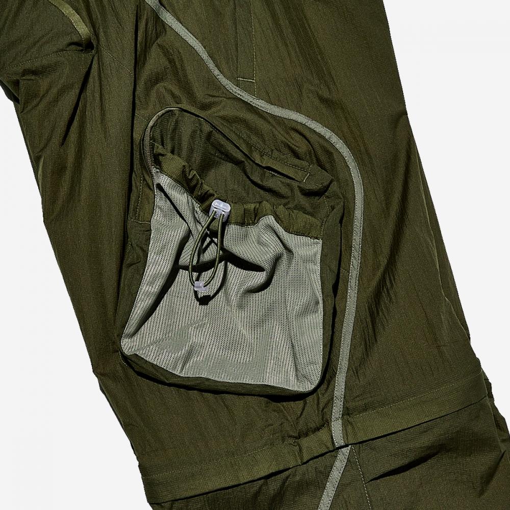 Oakley Latitude Flight Cargo Pant Foa406829
