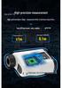 Cross-Border High-Precision Golf Laser Rangefinder with Angle Compensation