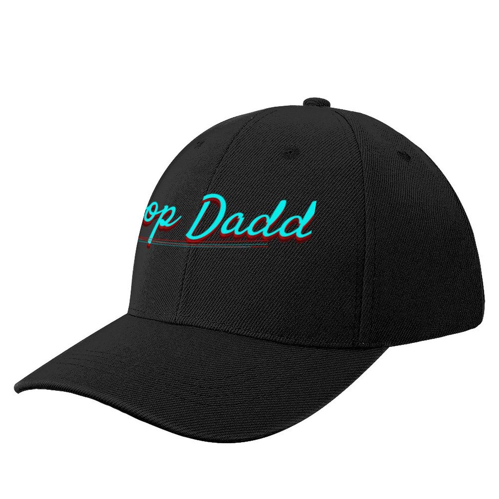 

The loop daddy Baseball Cap Christmas Hats Luxury Hat Fashion Beach Kids Hat Women S Beach Outlet Unisex S