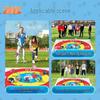 Sandbag Toss Target Game Set