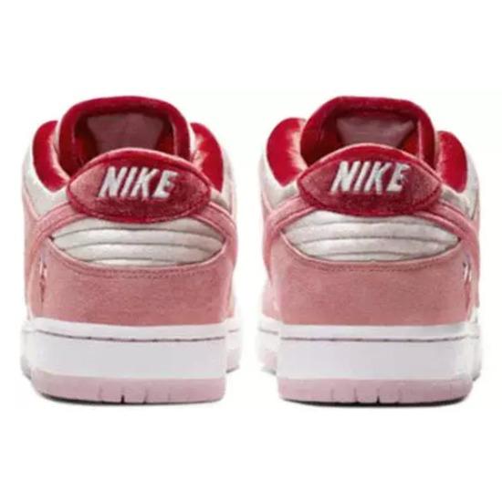 Strangelove × Nike SB Dunk Low Ημέρα του Αγίου Βαλεντίνου CT2552-800 Ανδρικό Μέγεθος