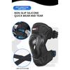 VEMAR Motocross Knee Pads Professional Anti-fall Knee Pads Cache Protection From Harm Breathable Cycling Riding Leg Guard Moto