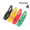 Full Set Chest Suction Ball & Limb Clamp Clip Ecg Electrodes Dual Or Multi-Function Ekg Electrode For Ecg Machine Adult Use