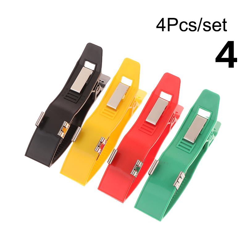 Full Set Chest Suction Ball & Limb Clamp Clip Ecg Electrodes Dual Or Multi-Function Ekg Electrode For Ecg Machine Adult Use