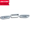 Rear Fog Light for 14-16 New X-Trail Modification