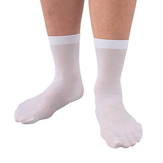 

Disposable socks DS31FS100 [AS ONE] (50 pairs)