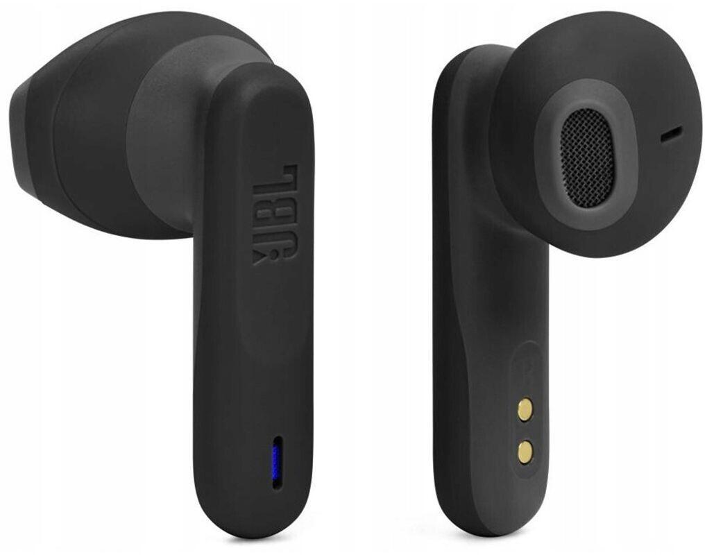 Наушники JBL Vibe Flex черный