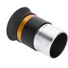 Full Coated Aspheric Eyepiece High Definition Wide Angle 62 Degree Lens for 1.25 Inch Astronomy Telescope