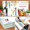 Child Mental Health: Strengthening Inner Resilience Picture Book (Ages 3-7)