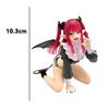 Magician Roxy Migurdia Action Figure Mushoku Tensei:Jobless Reincarnation Anime Figure PVC Adult Collection Model Doll Toys