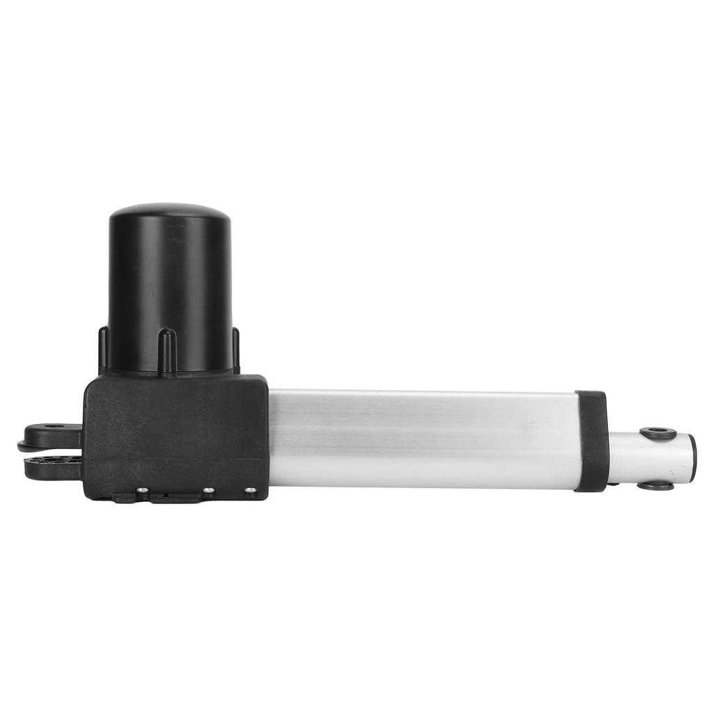DC24V Linear Actuator Lifting Rod for Automotive Machinery Industry 150mm (01 Male 5P Female)