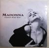 7-inch Plaat MADONNA Crazy For You W0008 Sire 1991 VK Dans Electronica Gebruikt