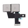 For iPhone 12 Pro Rear Big Camera Lens Module Part (Without Logo)