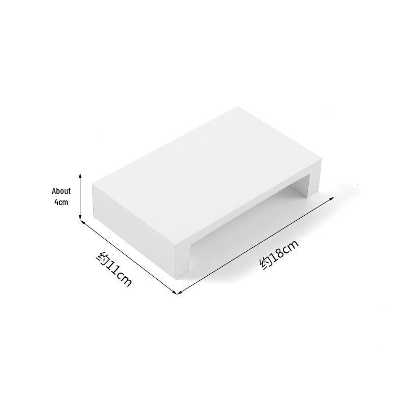 Spring Melt Jewelry Display: Bracelet, Earring, Necklace, and Ring Stand