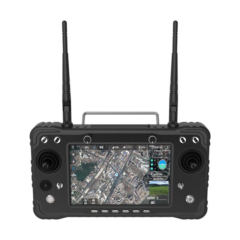 CUAV H16 All-in-One Remote Controller