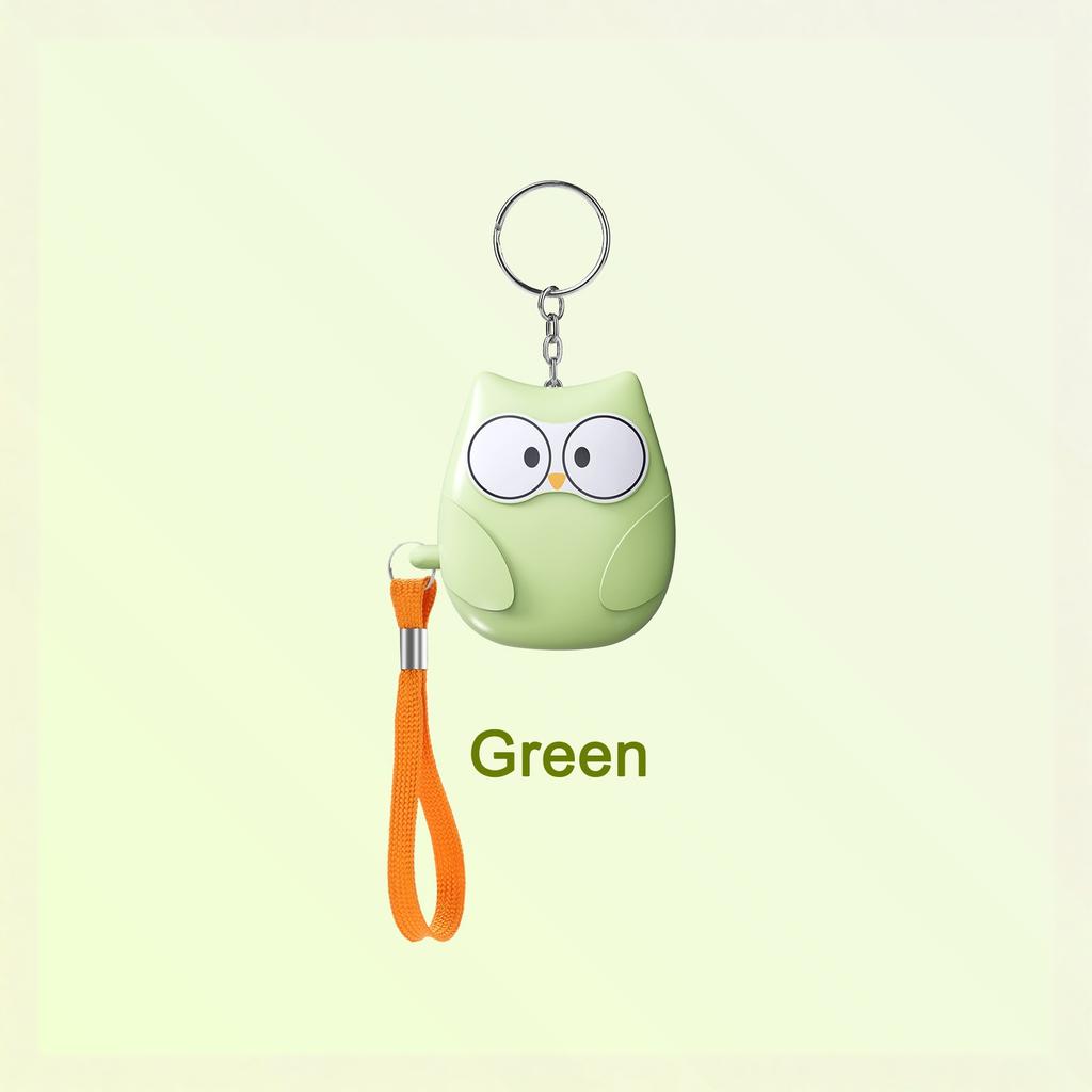 Personal Safety Alarm Self Emergency Alert for Women Kids Students