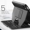 Tablet Case for iPad A16 11th generation 11 inch Smart Cover for iPad 10th Model A2696 A2777 Multi-fold Back suction Case