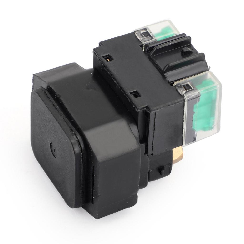 STARTER RELAY SOLENOID For YAMAHA RHINO YXR660 YXR 660 ATV QUAD 2007 2008 2009