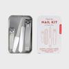 Zestawy i komplety – Zestawy narzędzi do manicure