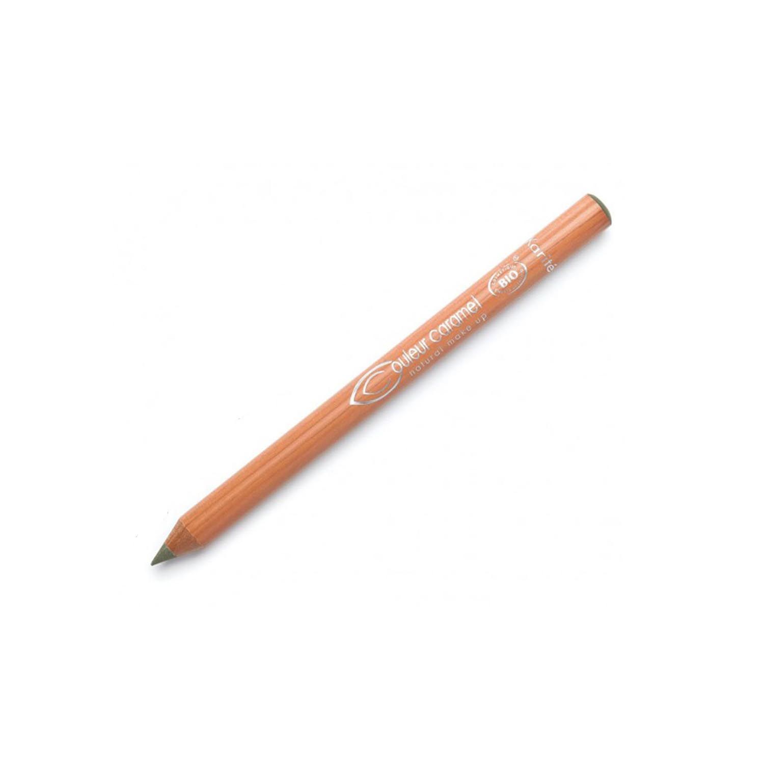 

Couleur Caramel Maquillaje Lapiz De Ojos 102 Зеленый 1 ун.