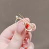 2pcs Durable Multi-functional Safety Pins, Alloy Pins for Sewing Knitting Clothing Alterations, Stylish Practical Craft Supplies