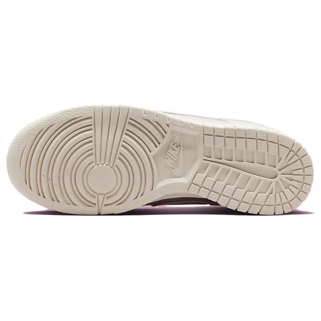 New Nike Dunk Low Next Nature Platinum Violet Women's DD1873-001