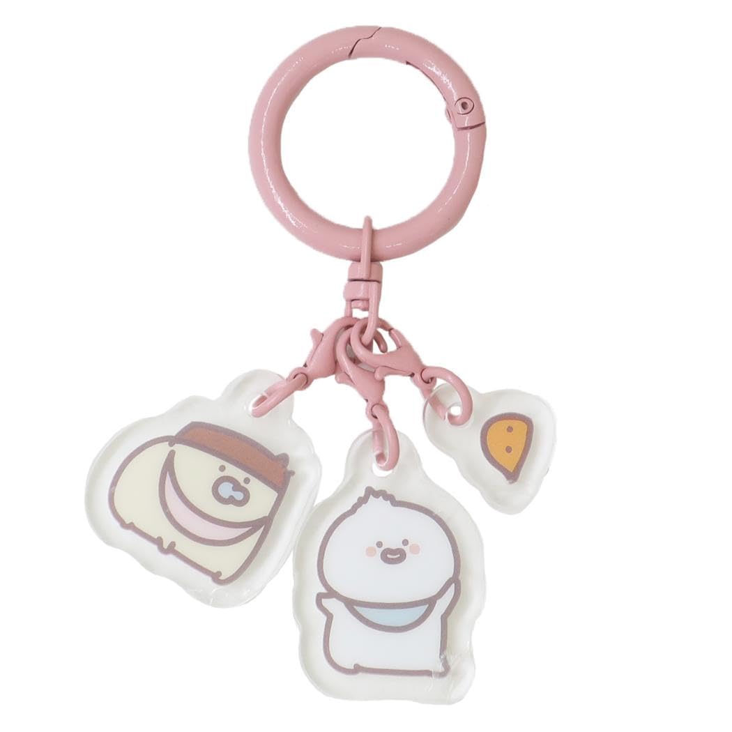 

SK Japan Stationery 3 Charm KR Baby Cosplay