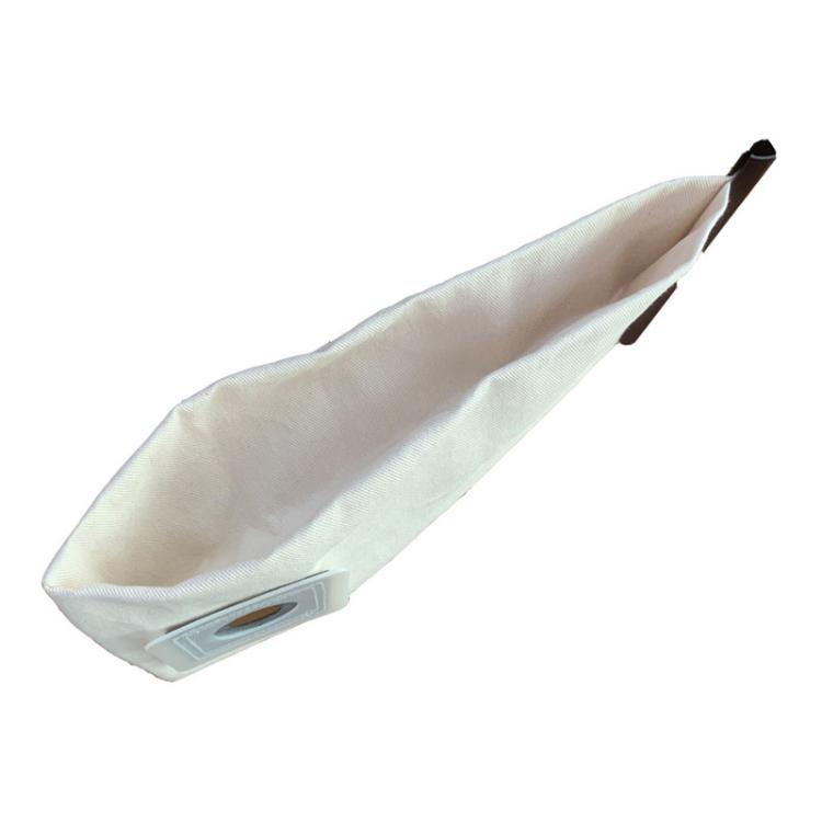 Vacuum Cleaner Filter Bags Reusable Canvas Pocket Bags