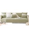New Light French Sofa Cushion Universal In All Seasons Chenille Non-Slip Leather Sofa Cover Seat Cushion Autumn And Winter Models