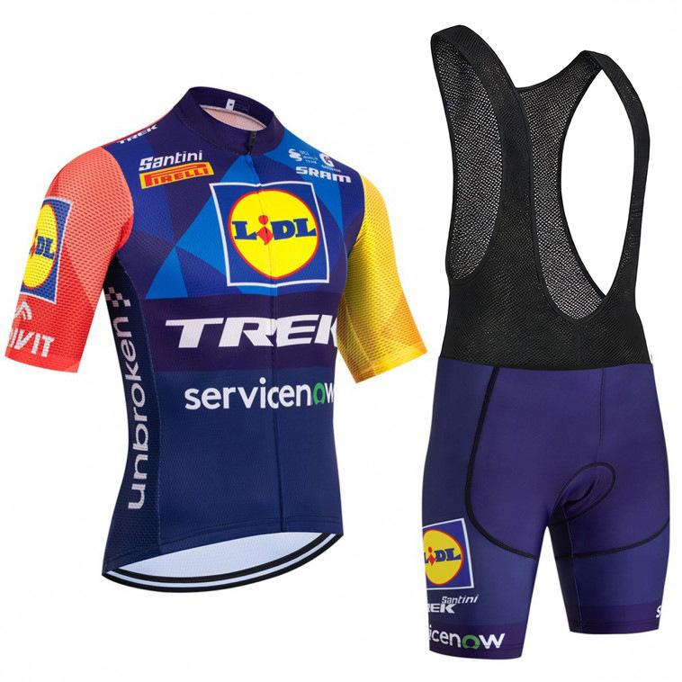 2026 Summer Men s Short-sleeved Cycling Suit Mountain Road Bike Breathable Sweat-wicking Cycling Top XS