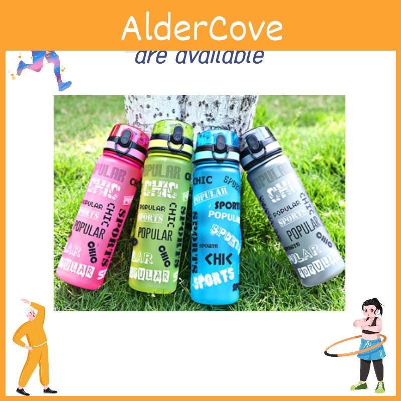As Material Sports Water Bottle With Environmentally-friendly Features And 350ml Capacity